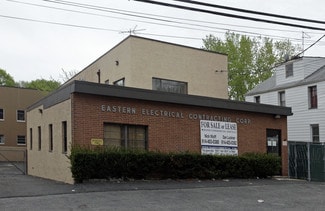 White Plains, NY Office, Industrial - 96-98 Fulton St