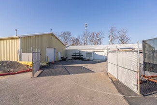 Belton, MO Industrial - 213 Locust Hill Rd