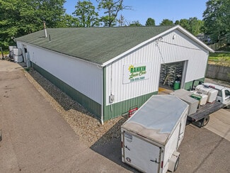 Hartville, OH Flex - 13390 Ravenna Ave NE