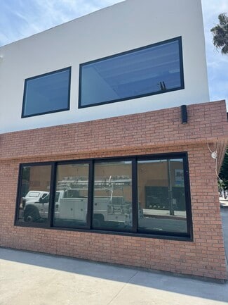 Sherman Oaks, CA Office - 13750 Ventura Blvd Sherman Oaks, CA Office - 13750 Ventura Blvd