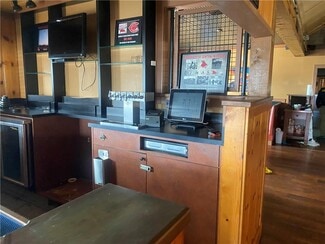 Warrensburg, MO Retail - 111 E Parsons Ave