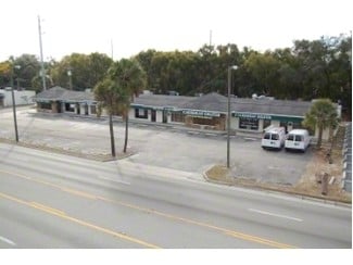 Tampa, FL Retail - 2102-2118 W Busch Blvd Tampa, FL Retail - 2102-2118 W Busch Blvd