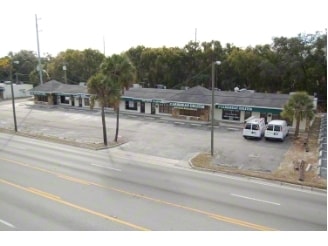 2102-2118 W Busch Blvd, Tampa, FL for Rent