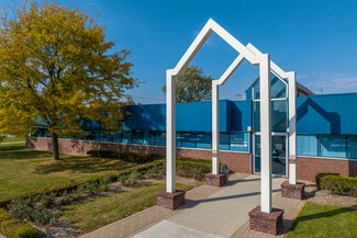 Sterling Heights, MI Office - 37300 Dequindre Rd Sterling Heights, MI Office - 37300 Dequindre Rd