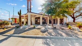Thousand Palms, CA Bank - 72885 Ramon Rd
