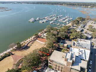 Beaufort, SC Office - 916 Bay St