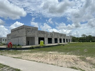 Fort Myers, FL Self-Storage Facilities - 15547 Global Pkwy.