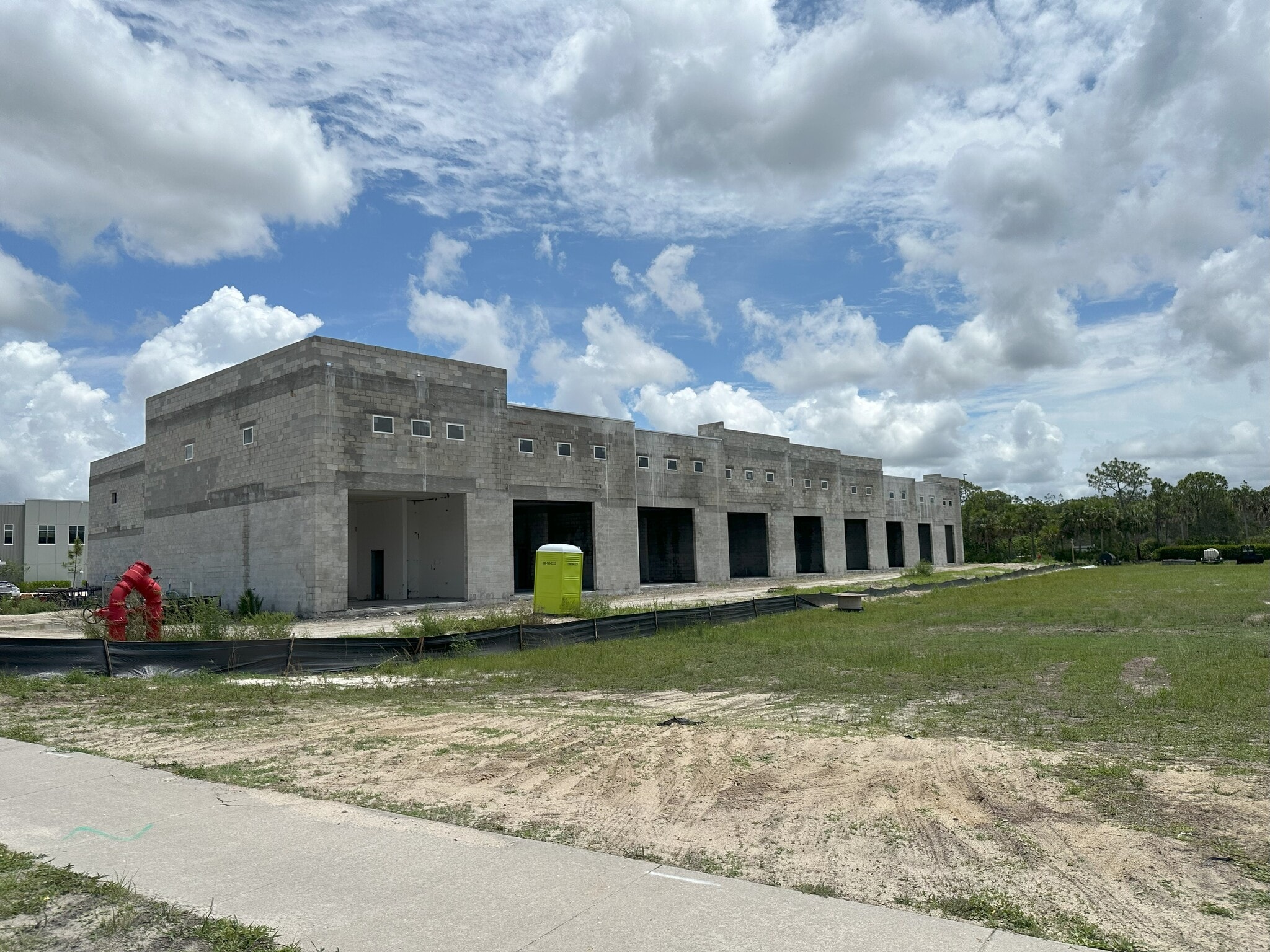 15547 Global Pkwy., Fort Myers, FL for Sale