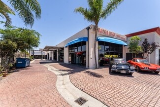 Santa Ana, CA Auto Dealership - 411 S Harbor Blvd