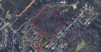 San Marcos, TX Residential - 1496 LBJ Drive
