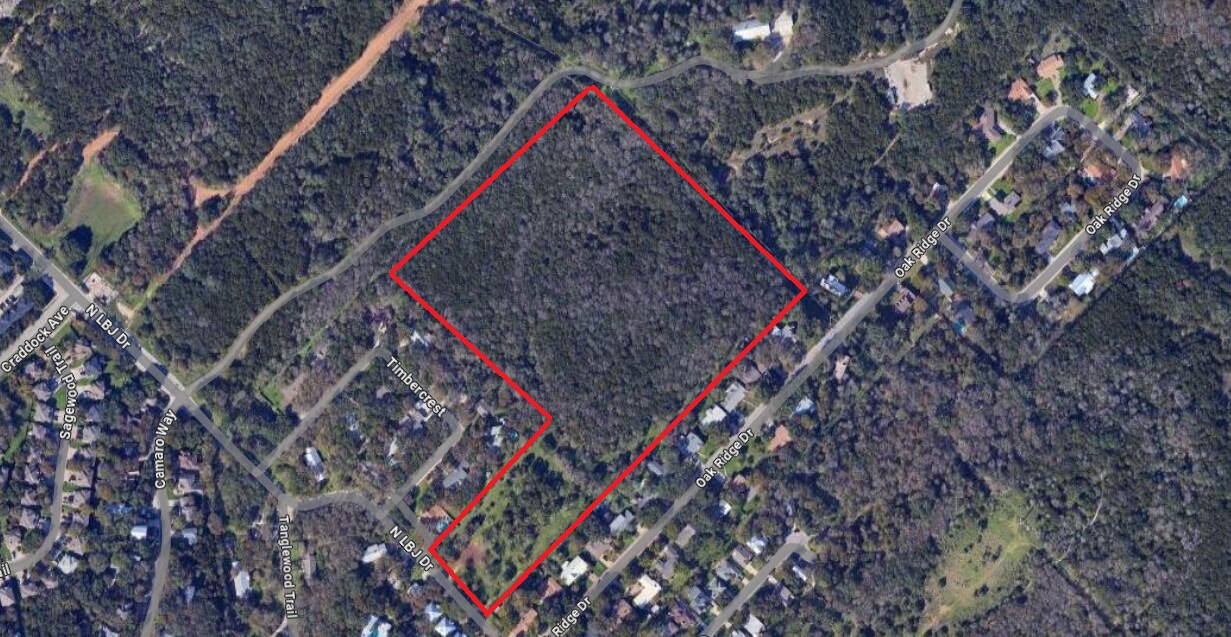 1496 LBJ Drive, San Marcos, TX for Sale