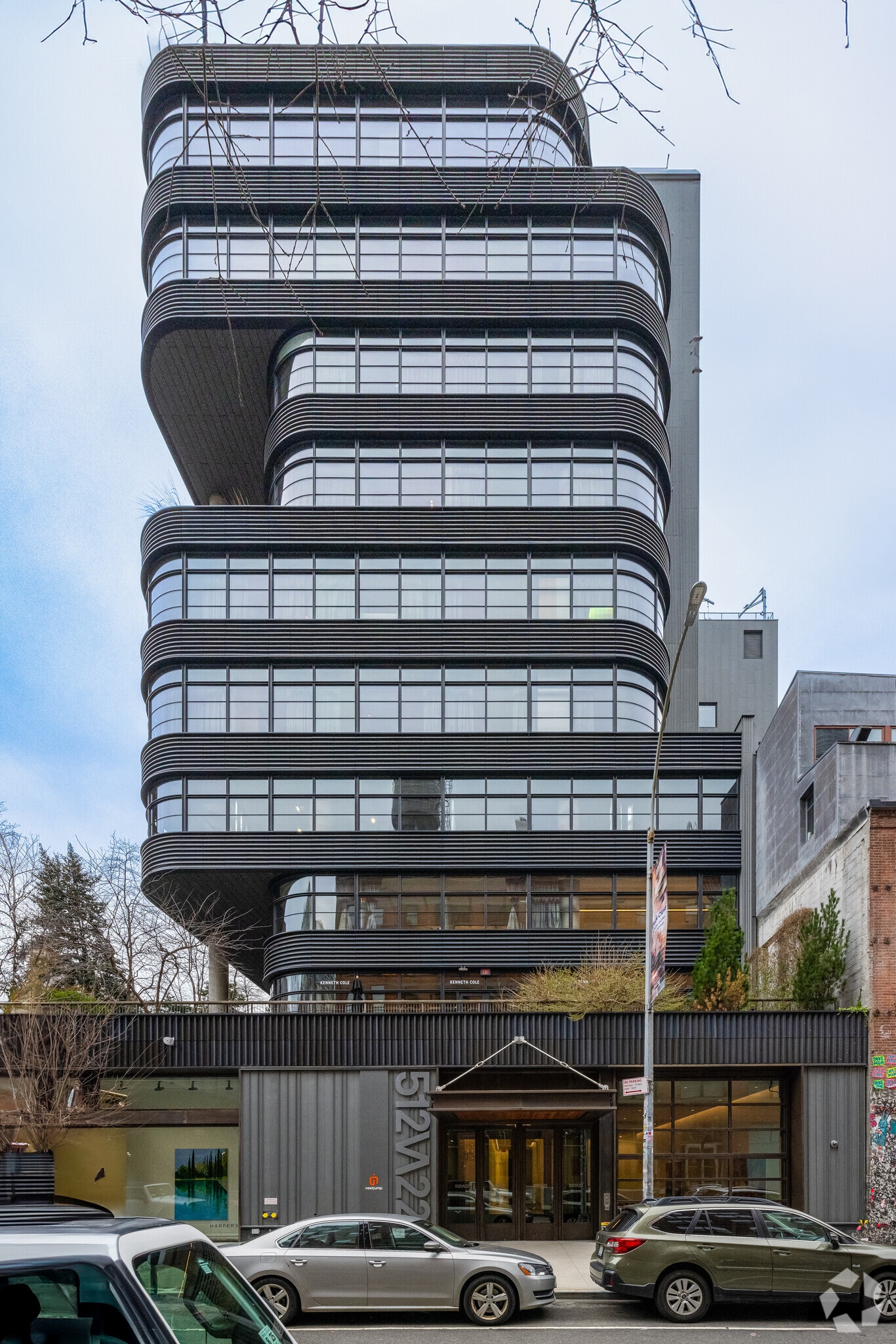 512 W 22nd St, New York, NY for Rent