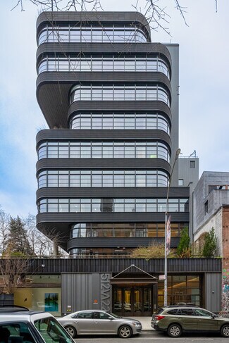 New York, NY Office - 512 W 22nd St