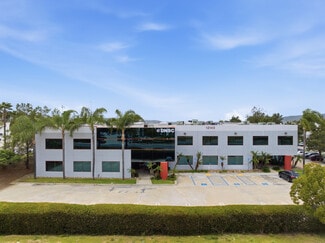 Poway, CA Industrial - 12140 Community Rd Poway, CA Industrial - 12140 Community Rd