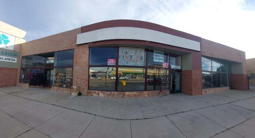 2910-2914 Alameda Ave, El Paso, TX for Sale