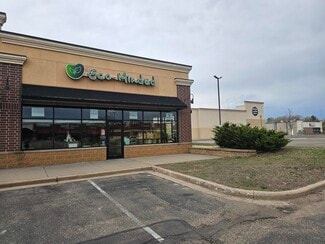 Eau Claire, WI Retail - 2919 Mall Dr