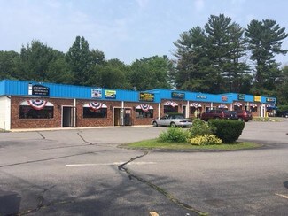 255 LAFAYETTE RD  