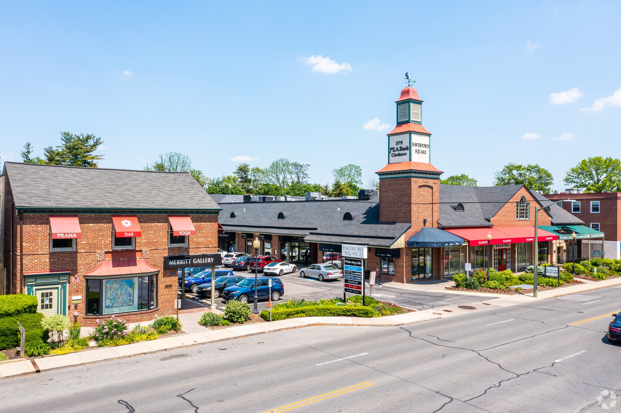 379-385 W Lancaster Ave, Haverford, PA for Rent