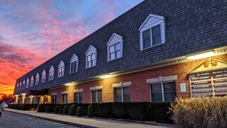 Frederick, MD Office - 7310 Grove Rd