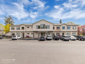 Bend, OR Office - 300 SE Reed Market Rd Bend, OR Office - 300 SE Reed Market Rd