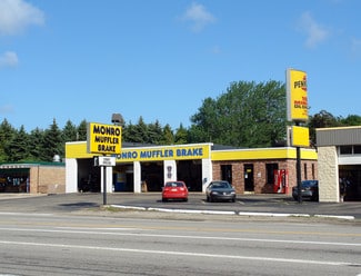 Erie, PA Auto Repair - 3806 W Ridge Rd
