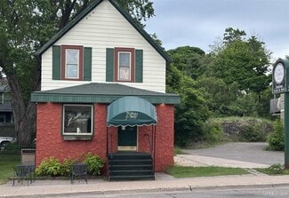 Marquette, MI Specialty - 824 N 3rd St