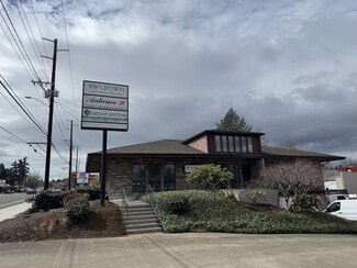 Tigard, OR Medical - 12995 SW Pacific Hwy Tigard, OR Medical - 12995 SW Pacific Hwy