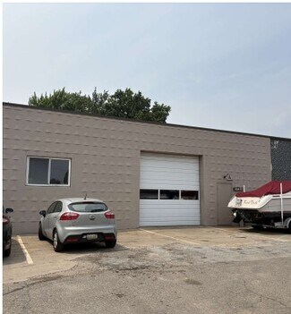 Roseville, MI Industrial - 16470-16476 E 13 Mile Rd