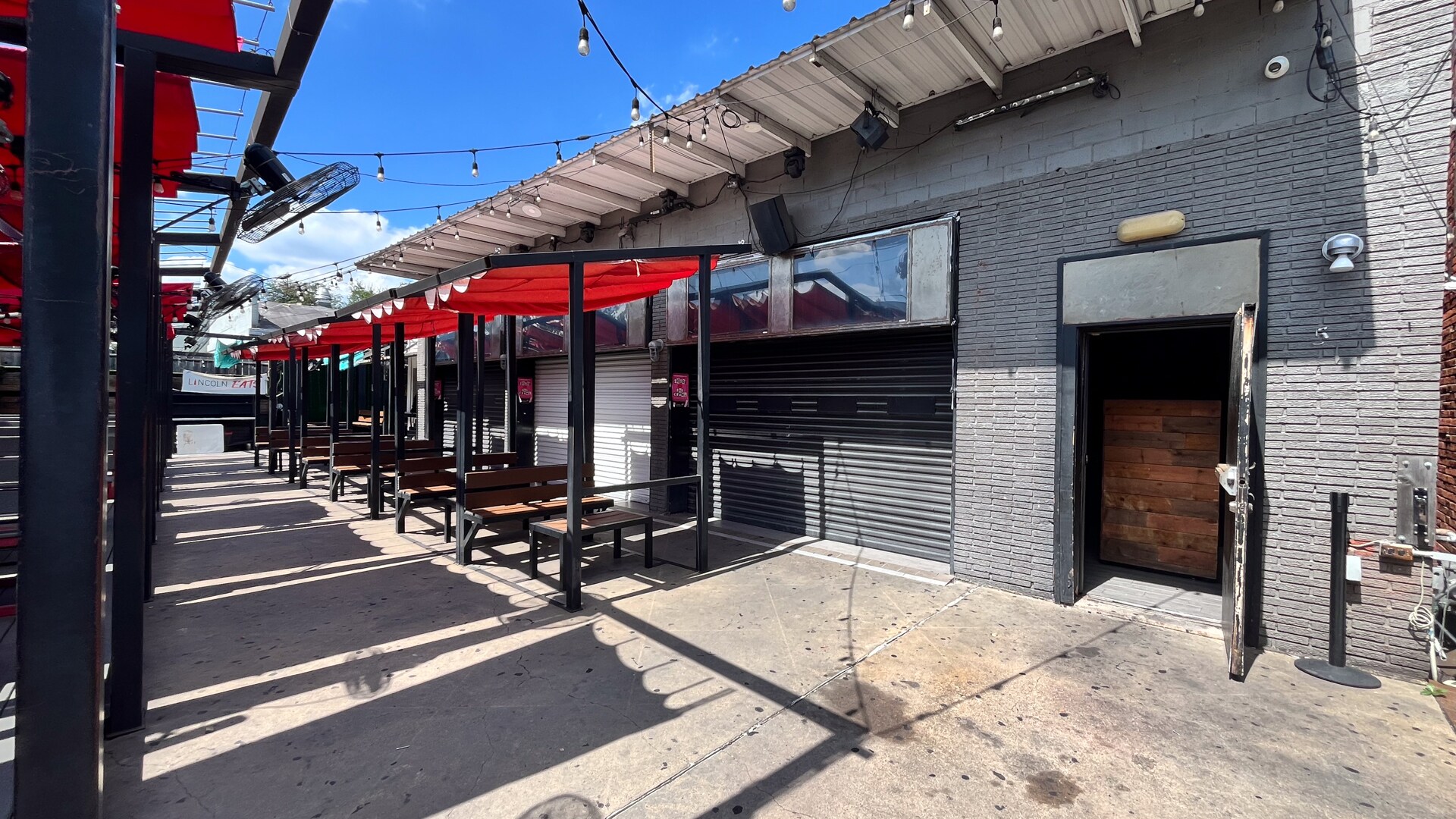 5110 Washington Ave, Houston, TX for Rent