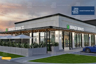 Houston, TX Retail - NEC W Loop S Houston, TX Retail - NEC W Loop S