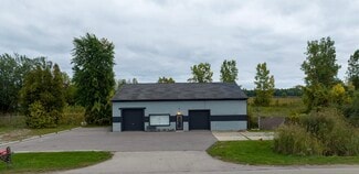 New Haven, MI Auto Repair - 57400-57410 Gratiot Ave