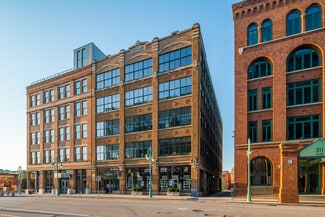 Milwaukee, WI Office - 325 E Chicago St