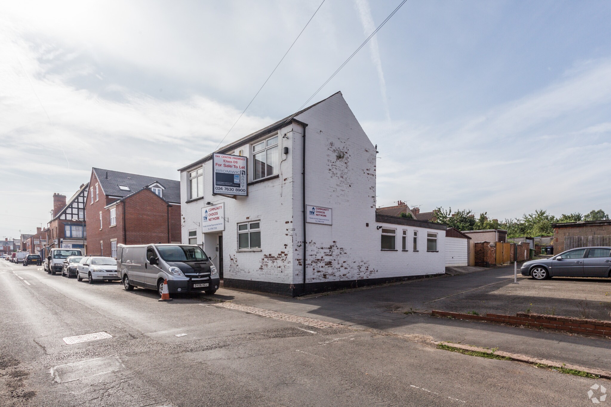 6 Tom Brown St, Rugby, WAR for Rent