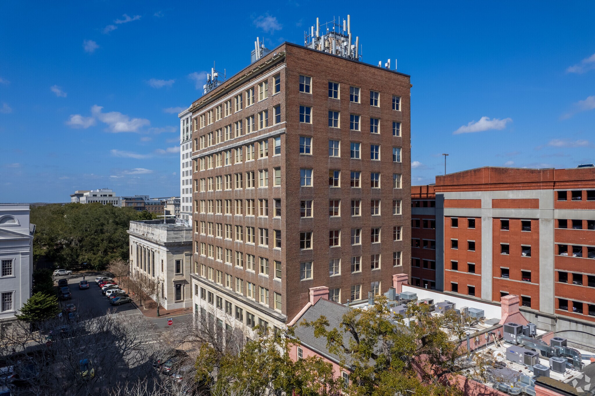 24 Drayton St, Savannah, GA for Rent