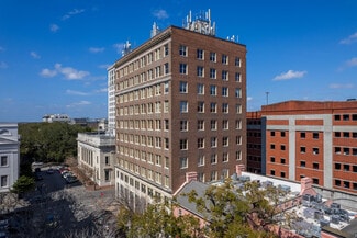 Savannah, GA Office - 24 Drayton St