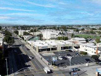 Long Beach, CA Retail - 3909 E 7th St Long Beach, CA Retail - 3909 E 7th St