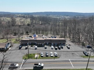Lahaska, PA Retail - 5667 York Rd