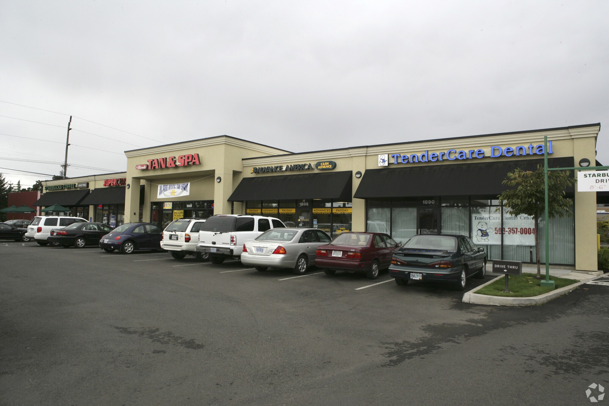 1882-1886 Baseline St, Cornelius, OR for Rent
