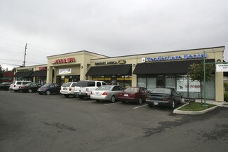 Cornelius, OR Retail - 1882-1886 Baseline St