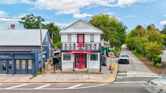 Saint Augustine, FL Office/Retail, Retail - 31 San Marco Ave Saint Augustine, FL Office/Retail, Retail - 31 San Marco Ave