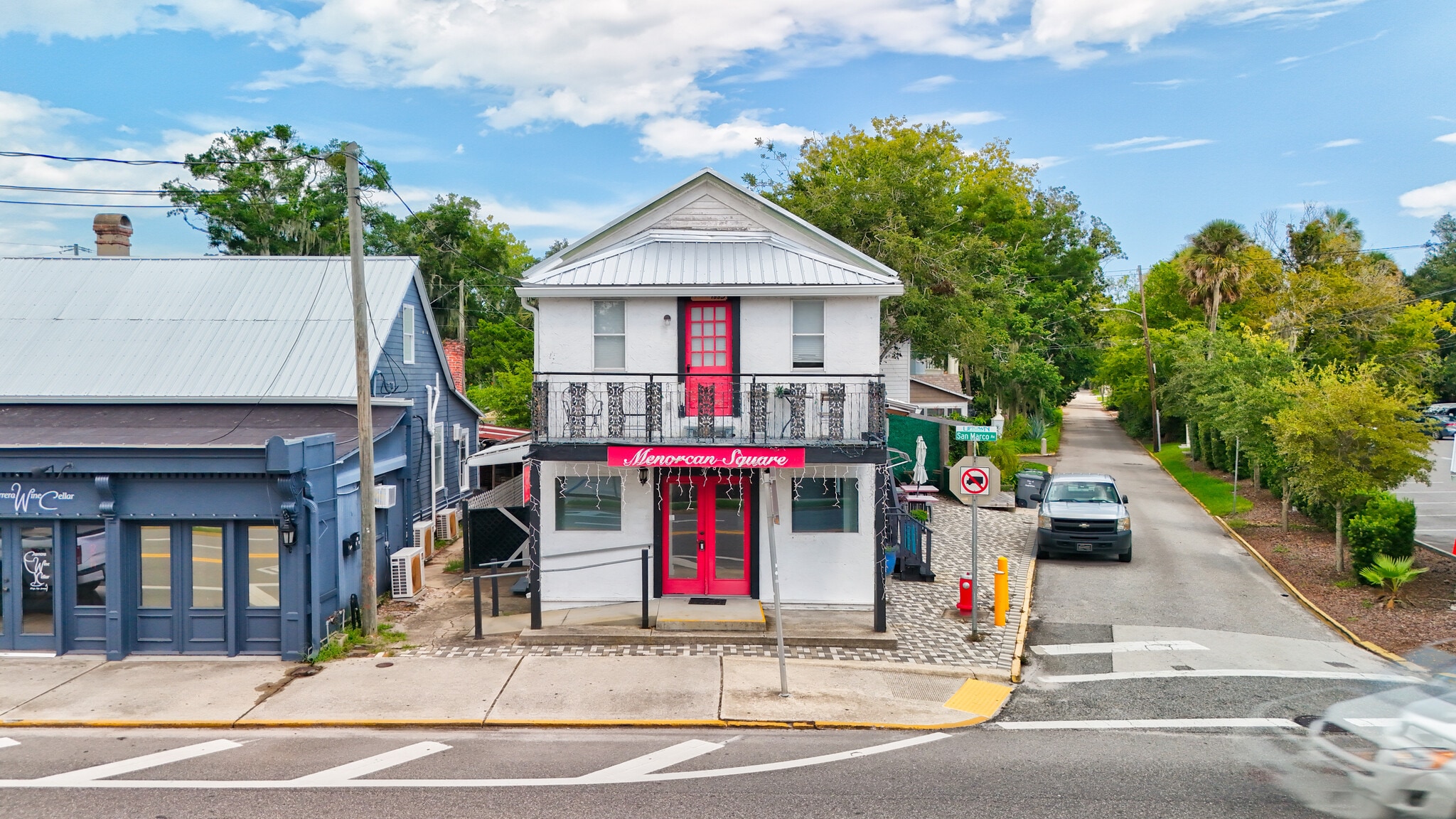 31 San Marco Ave, Saint Augustine, FL for Rent