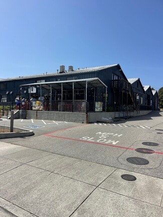 Santa Cruz, CA Office - 328-334 Ingalls St