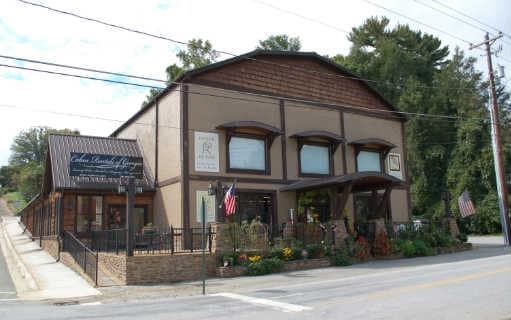 146 Depot St, Blue Ridge, GA for Sale