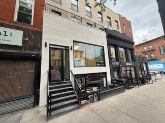 Brooklyn, NY Retail - 319 Court St