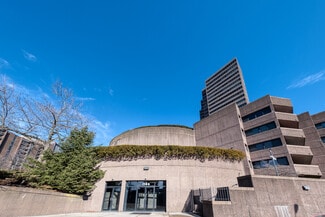 Pittsburgh, PA Office - 1301 Grandview Ave