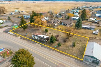 New Meadows, ID Commercial - 413-417 Virgina Ave