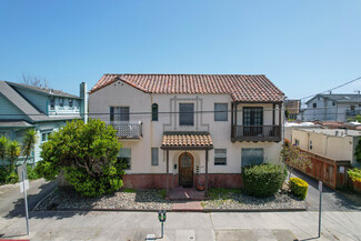 Santa Cruz, CA Apartments - 409 2nd St