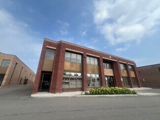 Vaughan, ON Office - 110 Cidermill Ave