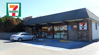 Fountain Valley, CA Convenience Store - 10044 Ellis Ave