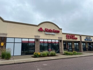 Sioux City, IA Retail - 5702-5716 Sunnybrook Dr Sioux City, IA Retail - 5702-5716 Sunnybrook Dr